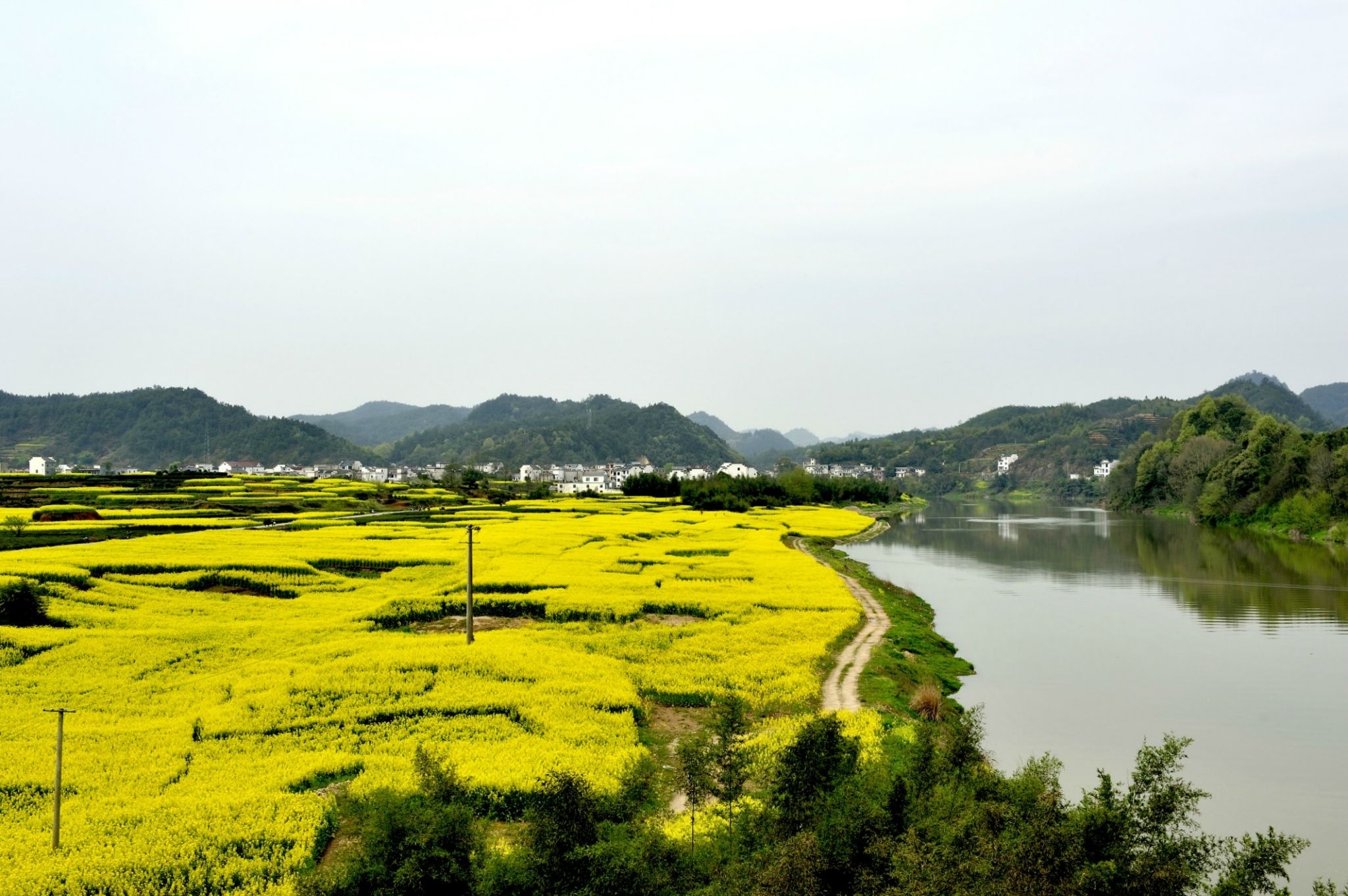 婺源风景