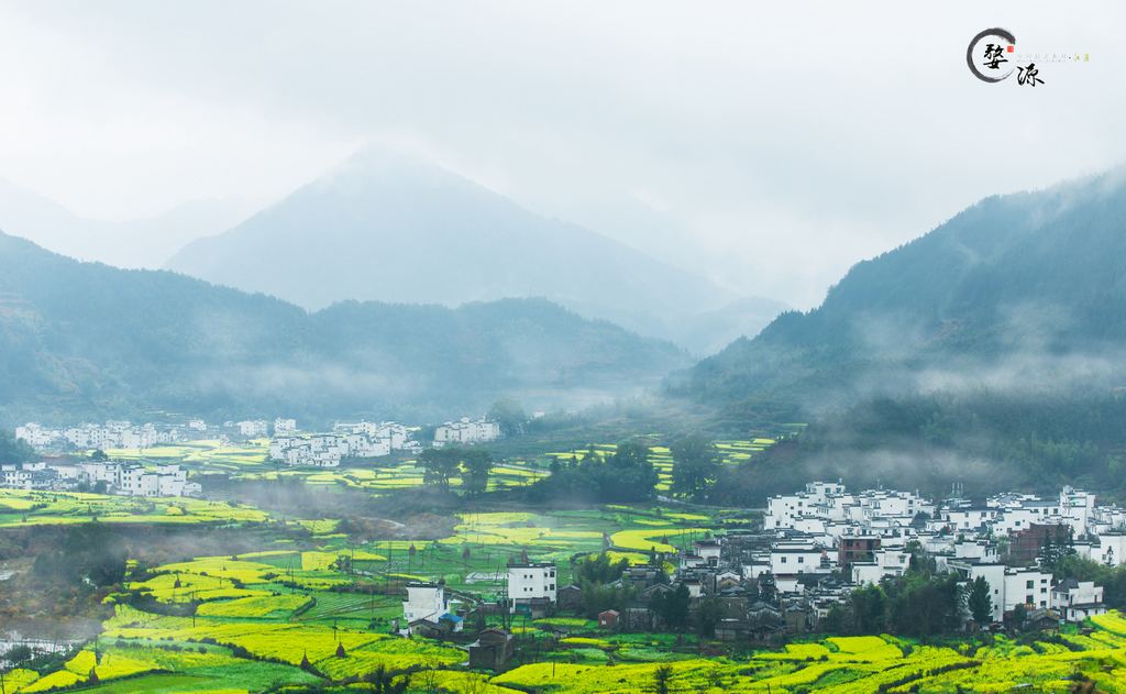 婺源景点